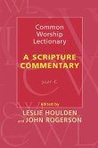 Common Worship Lectionary (eBook, ePUB)