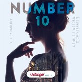 Number 10 2. Denn sie werden dich verraten (MP3-Download)