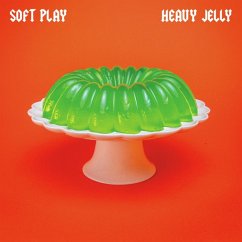 Heavy Jelly - Soft Play