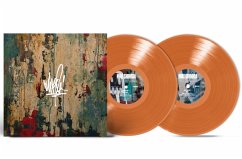 Cover Post Traumatic(Deluxe Version)