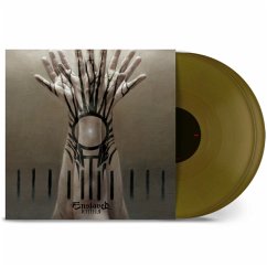 Riitiir(Gold Vinyl) - Enslaved
