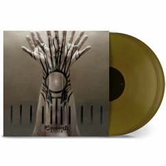 Cover Riitiir(Gold Vinyl)