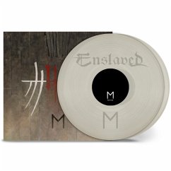E(Natural Vinyl/Incl.Etching On Side D) - Enslaved