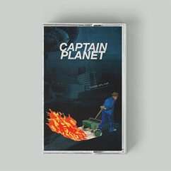 Come On,Cat (Musikkassette) - Captain Planet