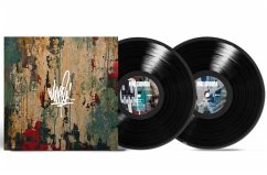 Cover Post Traumatic(Deluxe Version)