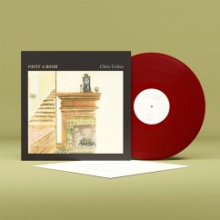 Paint A Room (Red Vinyl) - Cohen,Chris