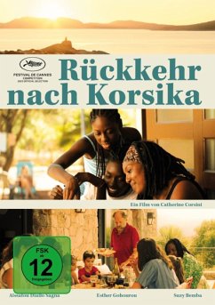 Rückkehr nach Korsika - Diallo Sagna,Aissatou