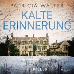 Kalte Erinnerung (MP3-Download) - Walter, Patricia