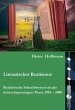 Literarischer Realismus (eBook, ePUB) - Bild 1