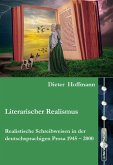 Literarischer Realismus (eBook, ePUB)