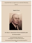 Humanistische Wissenschaftsphilosophie (eBook, ePUB)