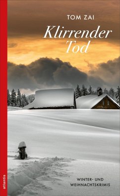 Klirrender Tod (eBook, ePUB) - Zai, Tom