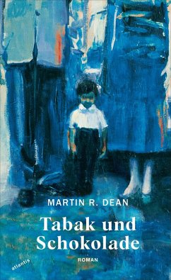 Cover Tabak und Schokolade (eBook, ePUB)