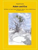 Adam und Eva (eBook, ePUB)