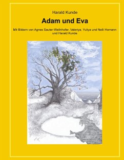 Adam und Eva (eBook, ePUB) - Kunde, Harald