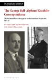 The George Bell-Alphons Koechlin Correspondence (eBook, ePUB)
