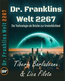 Dr. Franklins Welt 2267 (eBook, ePUB)