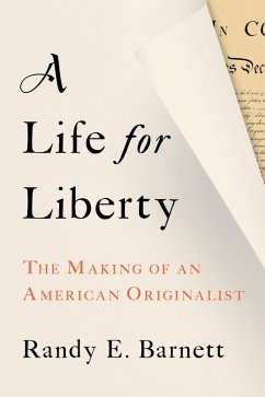 Cover A Life for Liberty (eBook, ePUB)