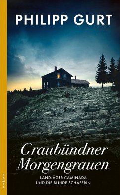 Graubündner Morgengrauen (eBook, ePUB) - Gurt, Philipp