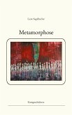 Metamorphose (eBook, ePUB)