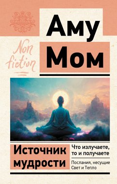 Источник мудрости. Что излучаете, то и получаете. Послания, несущие Свет и Тепло (eBook, ePUB) - Мом, Аму