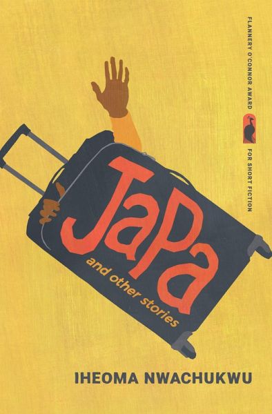 Japa and Other Stories (eBook, ePUB) Japa and Other Stories (eBook, ePUB)
