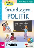 Grundlagen Politik (eBook, PDF)