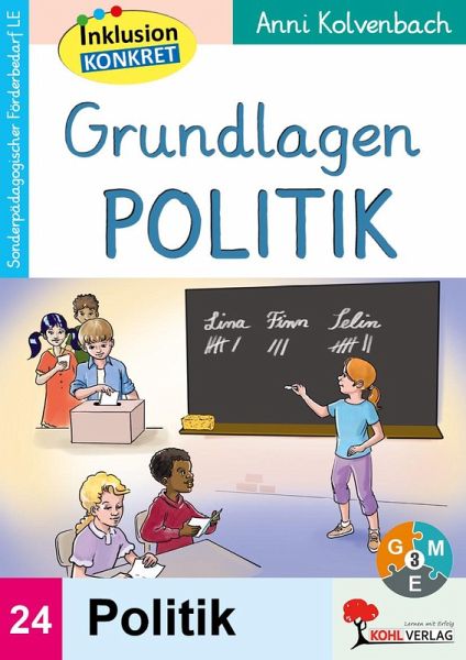 Grundlagen Politik (eBook, PDF) Grundlagen Politik (eBook, PDF)