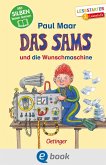 Das Sams und die Wunschmaschine (eBook, ePUB)