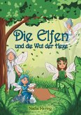 Die Elfen und die Wut der Hexe (eBook, ePUB)