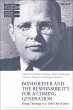 Bonhoeffer and the Responsibility for a... - Bild 1