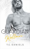 The Guardian - Kellan (eBook, ePUB)