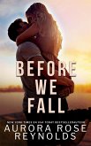 Before We Fall (eBook, ePUB)