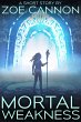 Mortal Weakness (eBook, ePUB) - Bild 1