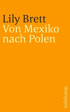 Von Mexiko nach Polen (eBook, ePUB) - Brett, Lily