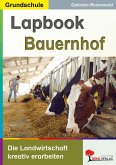 Lapbook Bauernhof (eBook, PDF)