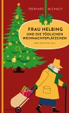 Frau Helbing und die tödlichen Weihnachtsplätzchen (eBook, ePUB)