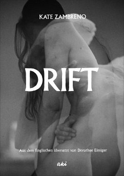 Drift (eBook, ePUB) - Zambreno, Kate