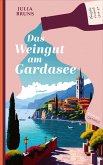 Das Weingut am Gardasee (eBook, ePUB)