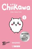 Chiikawa - Süßer kleiner Fratz, Band 01 (eBook, PDF) Chiikawa - Süßer kleiner Fratz, Band 01 (eBook, PDF)