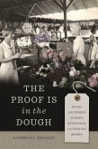 The Proof Is in the Dough (eBook, ePUB) The Proof Is in the Dough (eBook, ePUB)