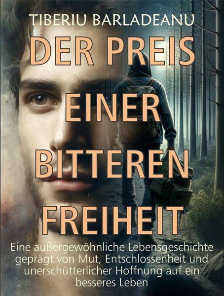 Der Preis einer bitteren Freiheit (eBook, ePUB) Der Preis einer bitteren Freiheit (eBook, ePUB)