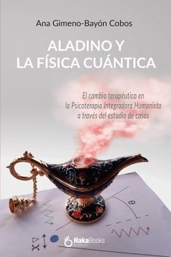 ALADINO Y LA FÍSICA CUÁNTICA (eBook, ePUB) - Gimeno-Bayón Cobos, Ana