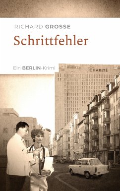 Schrittfehler (eBook, ePUB) - Grosse, Richard