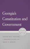 Georgia's Constitution and Government, 10th Edition (eBook, ePUB) Georgia's Constitution and Government, 10th Edition (eBook, ePUB)