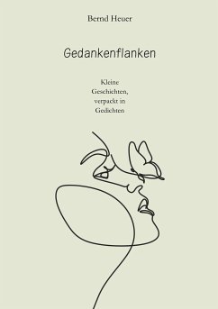 Gedankenflanken (eBook, ePUB) - Heuer, Bernd