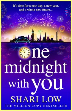 One Midnight With You (eBook, ePUB) - Low, Shari