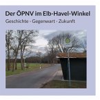 Der ÖPNV im Elb-Havel-Winkel (eBook, ePUB)