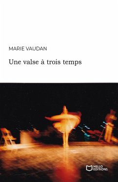 Une valse à trois temps (eBook, ePUB) - Vaudan, Marie