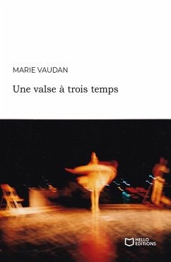 Cover Une valse à trois temps (eBook, ePUB)